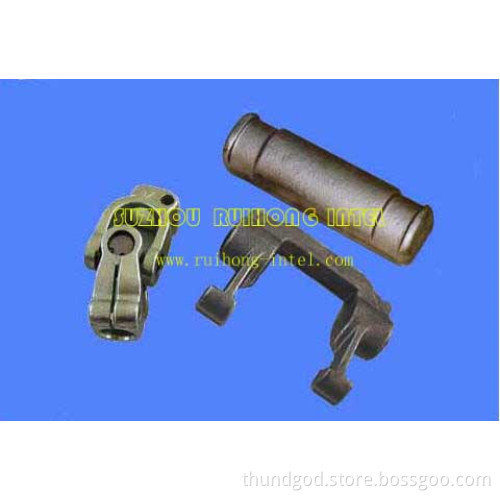 Forging Products